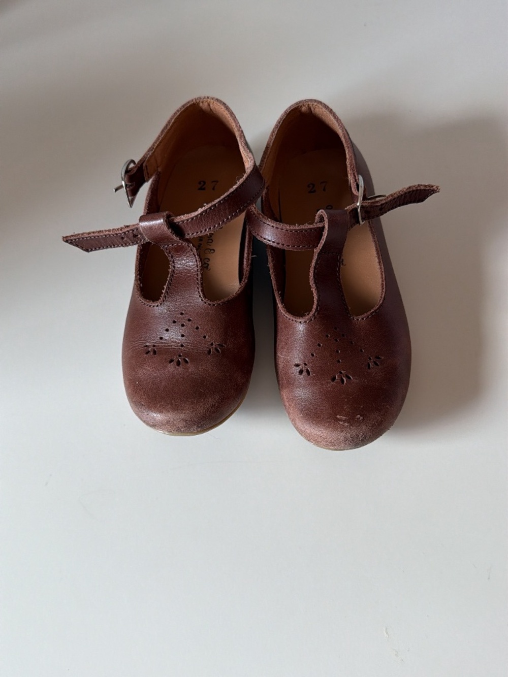 Adelisa & Co Shoes